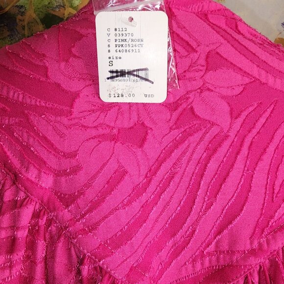 FREE People Nwt Can't Stop Dreaming Tunic Top - Picture 7 of 9